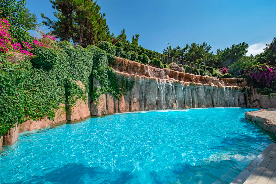 Sonstiges Utopia World