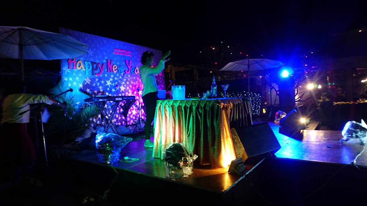 Sport & Freizeit The Grand Southsea Khaolak Beach Resort