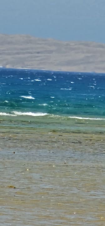 Strand Pickalbatros Dana Beach Resort - Hurghada