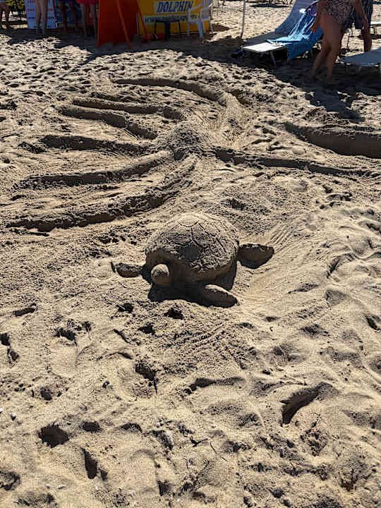 Strand High Beach Resort