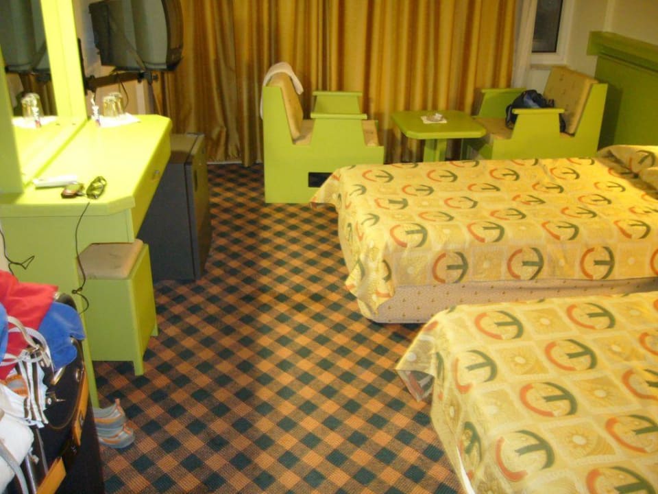 Zimmer Nr:350 Side Alegria Hotel & Spa - Adults only +16