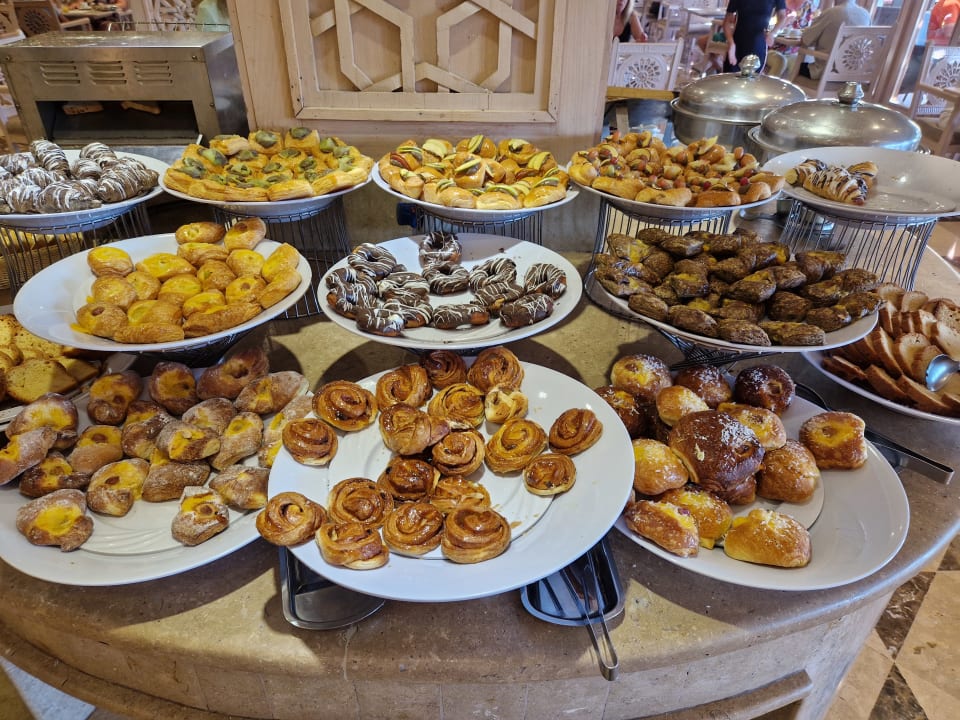 Gastro Makadi Spa - Adults only