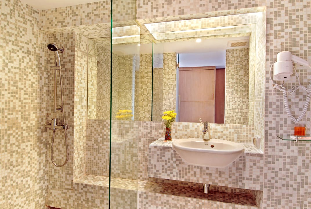 Zimmer Hotel Le Fenix Sukhumvit