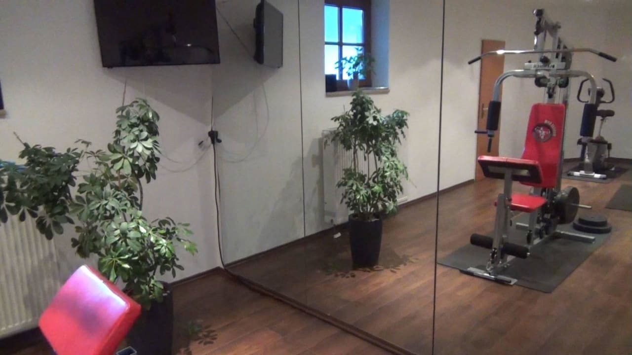 Wellnessbereich HYPERION Hotel Garmisch-Partenkirchen