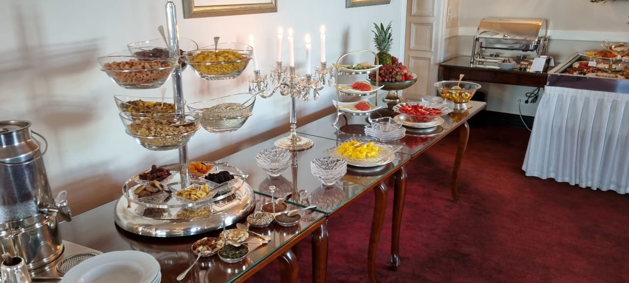 Gastro Hotel Miramar