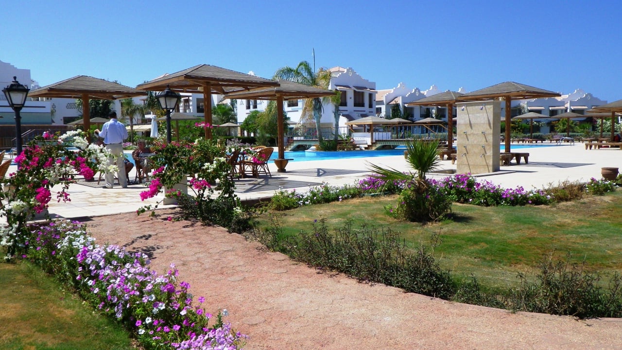 Lahami 2013 Lahami Bay Beach Resort