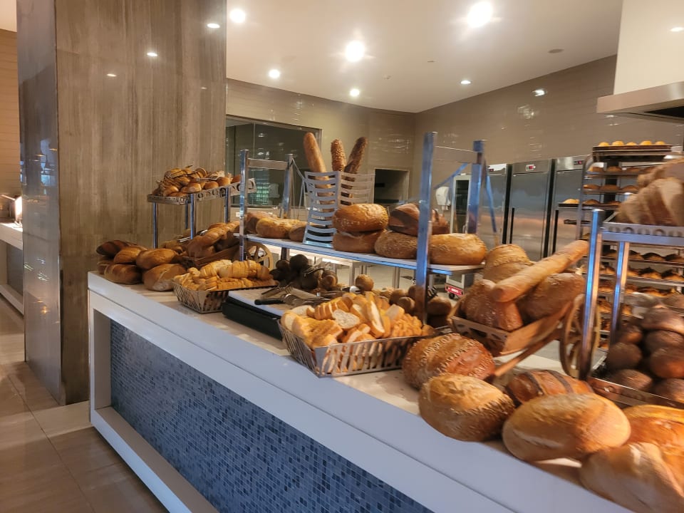 Gastro The Sense Deluxe Hotel