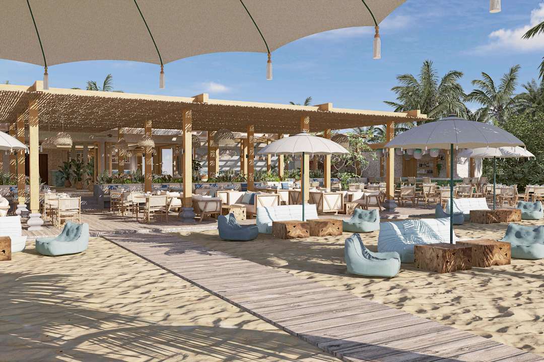 Gastro Paradisus by Melia Bali