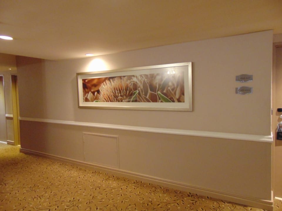 Sonstiges Hotel Southern Sun The Cullinan