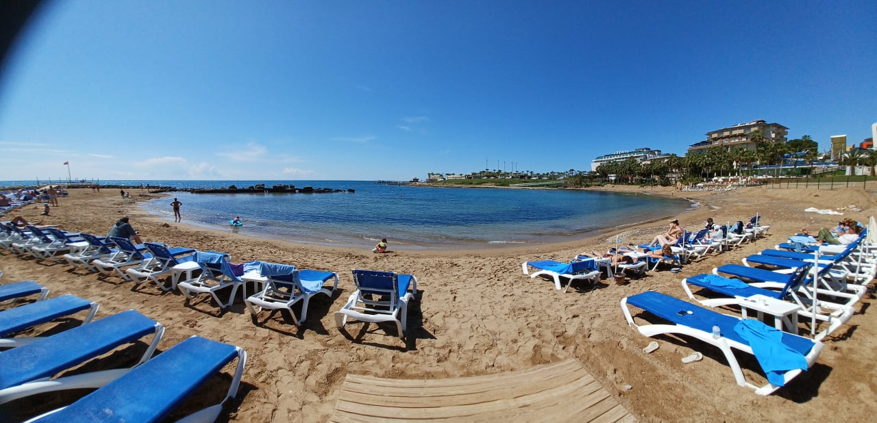 Strand Numa Bay Exclusive Hotel