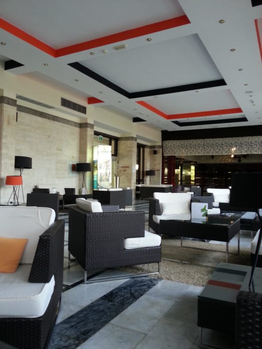 Lobby Bull Costa Canaria & Spa - Adults only