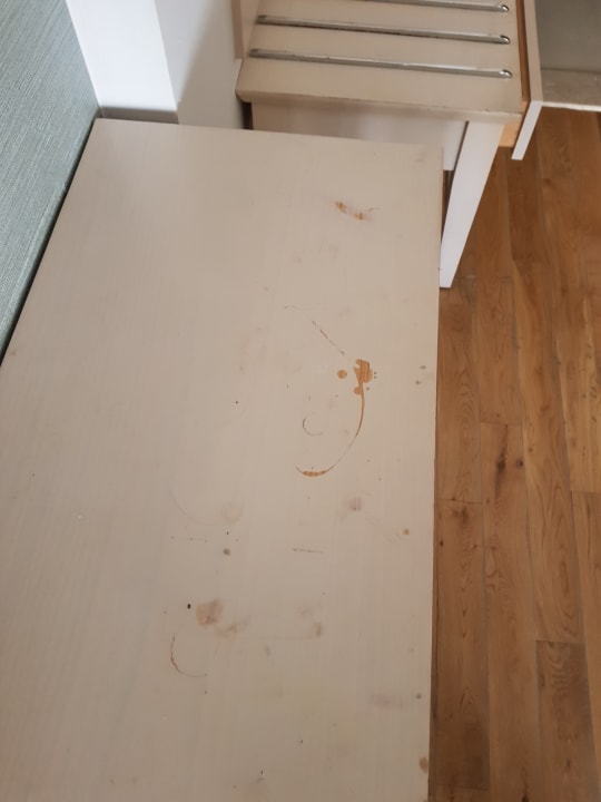 Zimmer Old Palace Resort Sahl Hasheesh