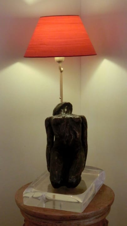 Ambiente Romantik Alpenhotel Waxenstein