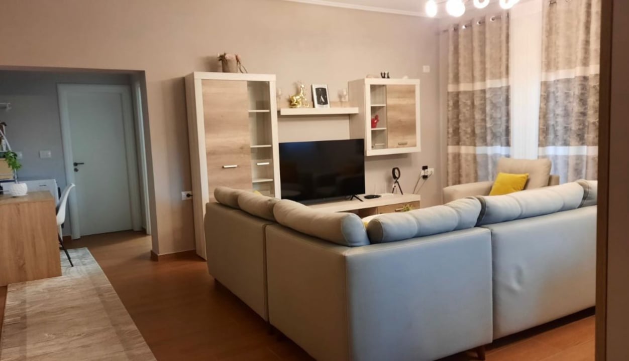 Zimmer Vila Seitaj