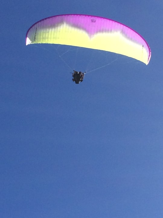 Ausblick Atlantic Mirage Suites & Spa - Adults only