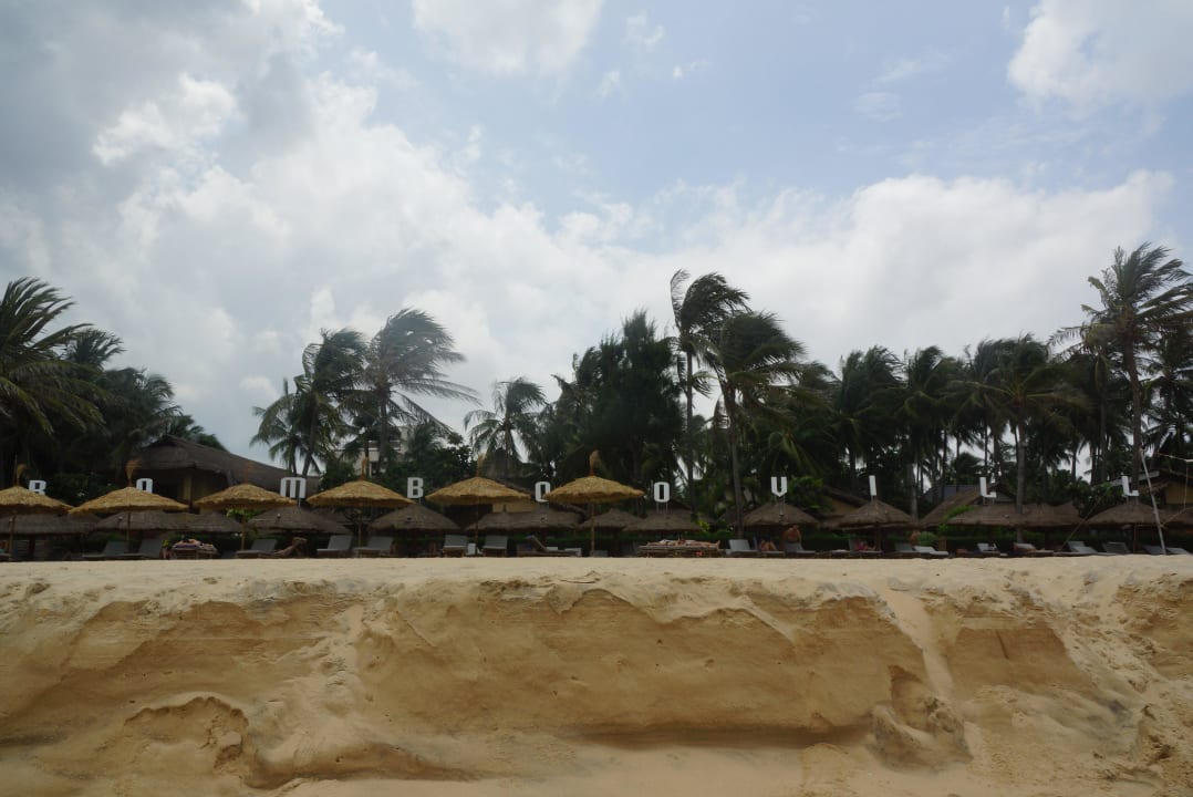 Strand Bamboo Village Beach Resort & Spa
