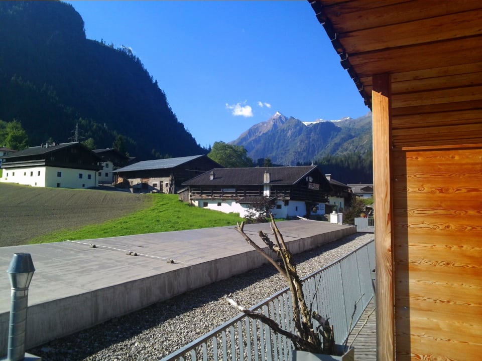 Kitzsteinhorn ACTIVE by Leitner's|Natur&LifestyleHotel