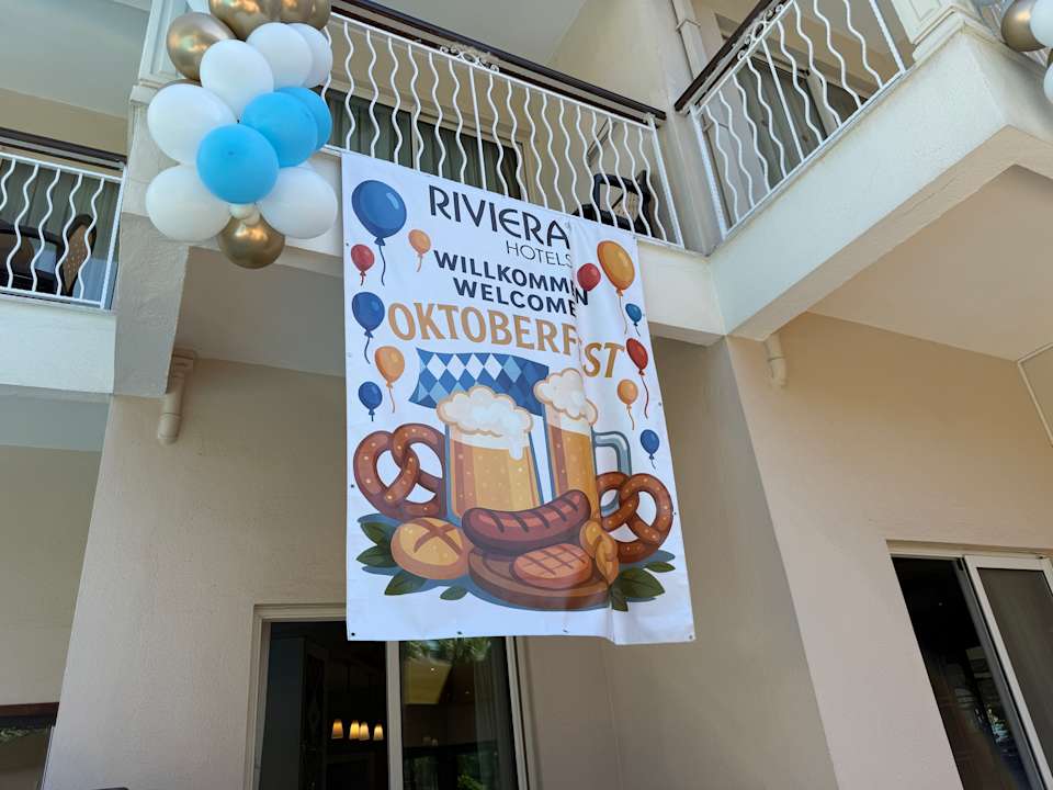 Pool Riviera Hotel & Spa