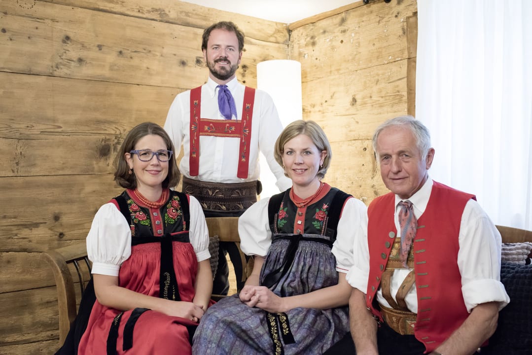 Sonstiges Hotel Oswalda-Hus