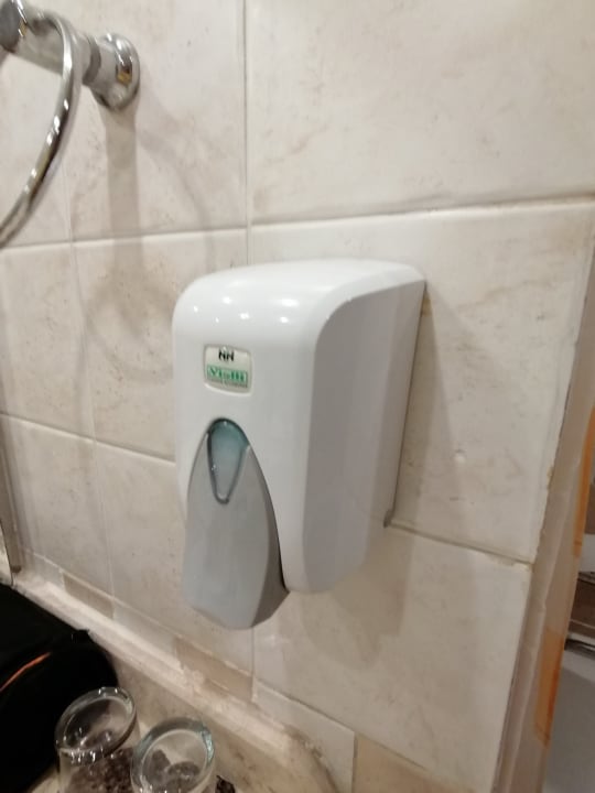 Zimmer Malikia Resort Abu Dabbab