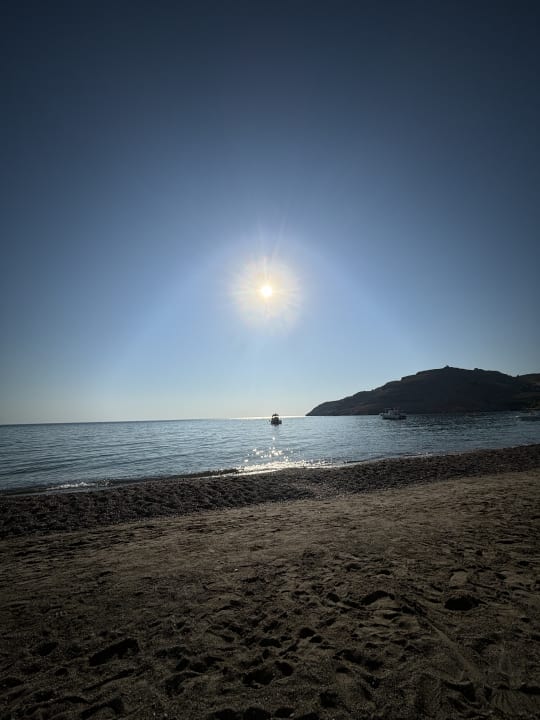 Strand TUI BLUE Lindos Bay