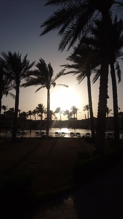 Pool Cleopatra Luxury Resort Makadi Bay