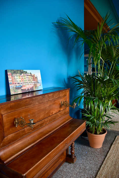 Sonstiges Hotel Portofino