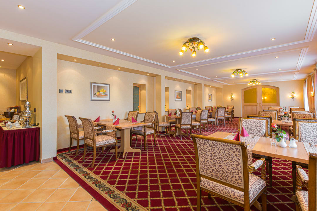 Gastro Lohmann's Kapeller Hof