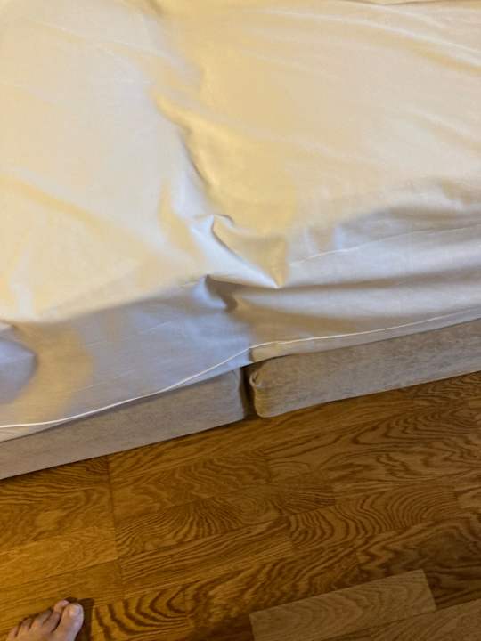 Zimmer Ramada Plaza by Wyndham Antalya