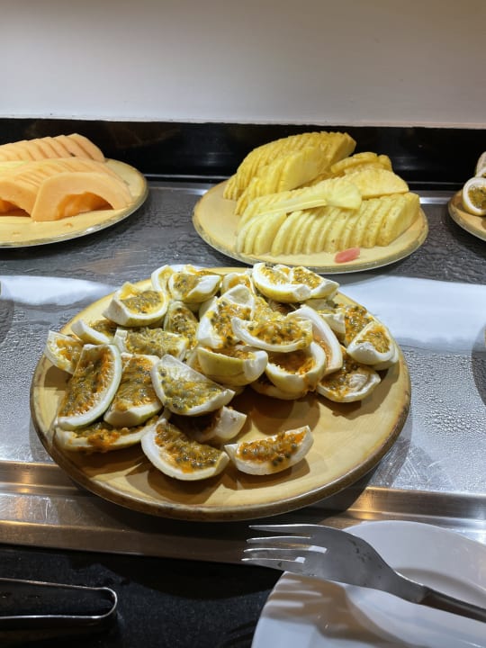 Gastro Meliá Caribe Beach Resort-All Inclusive