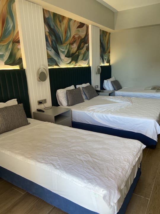 Strand Dream Fun World