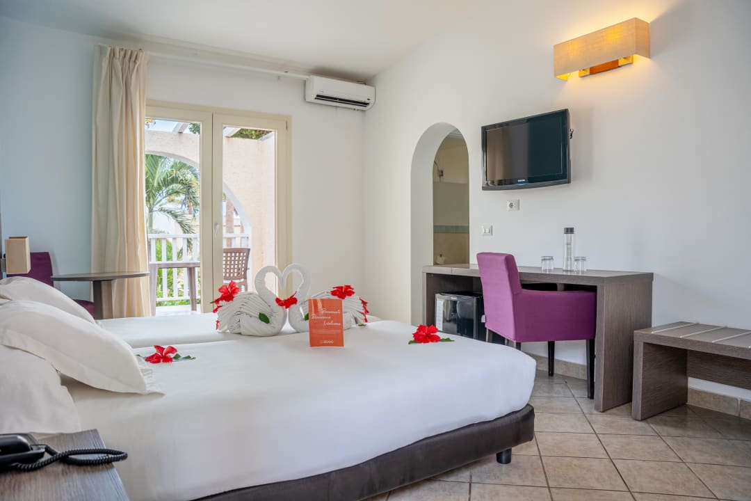 Zimmer VOI Praia De Chaves Resort