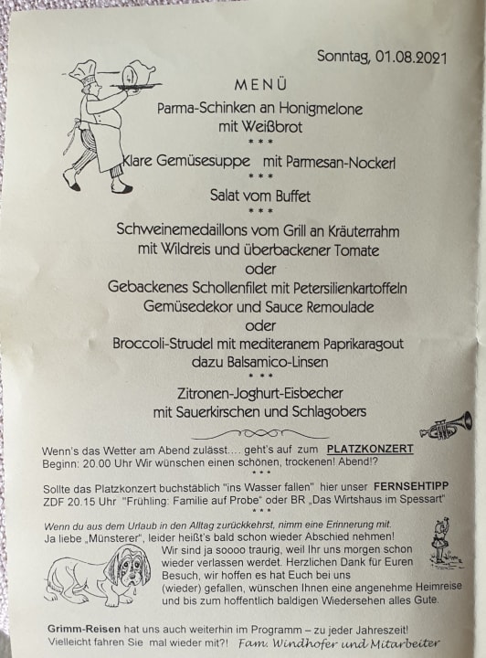 Gastro Hotel Post Abtenau