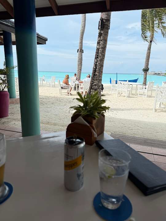 Gastro Villa Park Sun Island