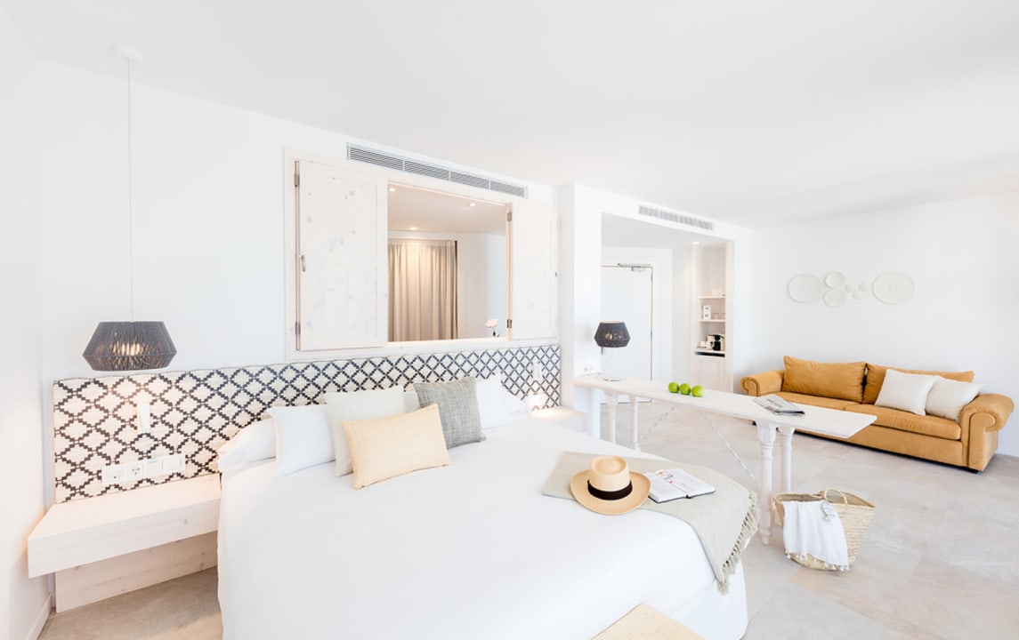 Zimmer Myseahouse Flamingo - Adults only