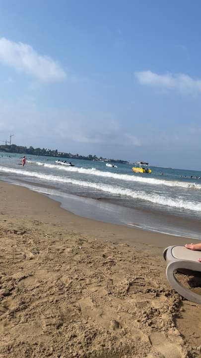 Strand Side Zeugma Hotel - Adult Only 16 Plus