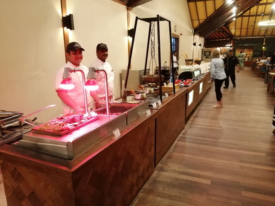 Sonstiges Adaaran Select Meedhupparu Island Resort - Premium All Inclusive