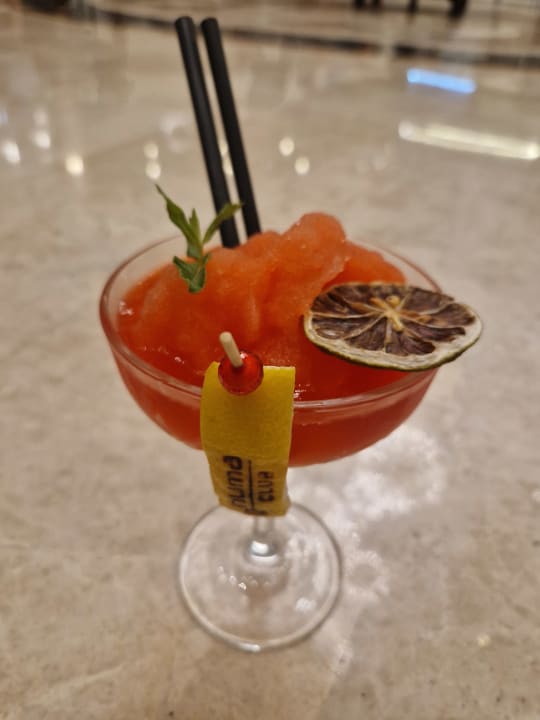 Gastro allsun Numa Club Side