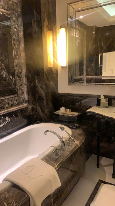 Zimmer Hotel Shangri La Bosphorus