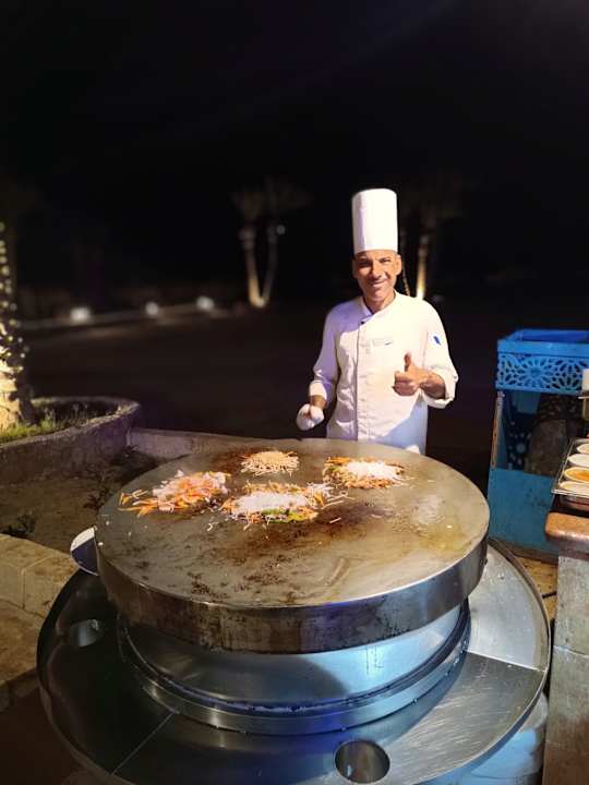 Gastro Protels Crystal Beach Resort