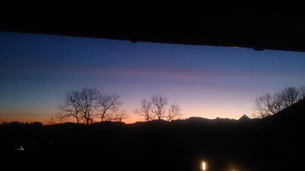 Zimmerausblick Explorer Hotel Neuschwanstein