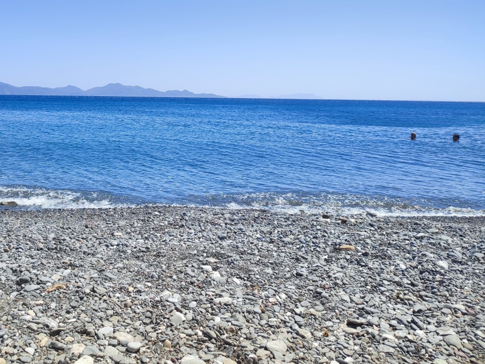 Strand Dimitra Beach Hotel & Suites