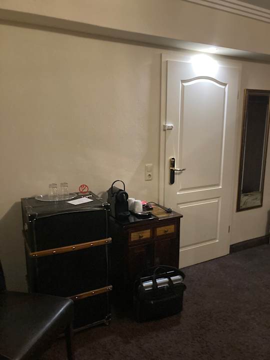 Zimmer Seehotel Frankenhorst - BW Signature Collection