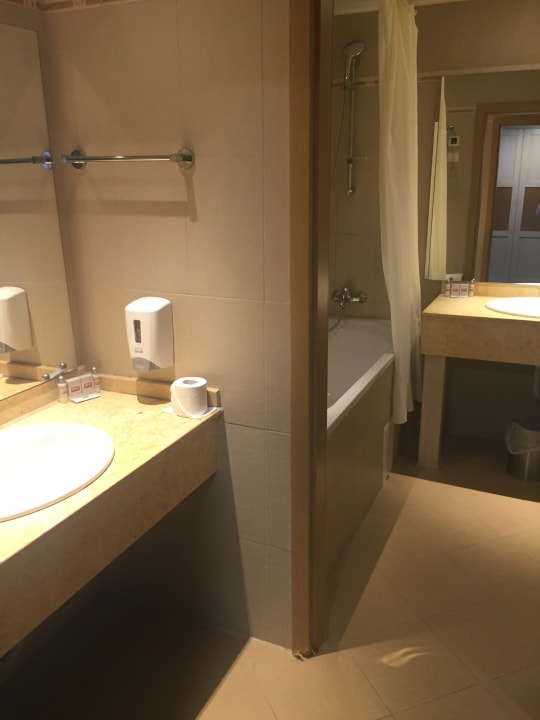 Zimmer HVD Clubhotel Miramar