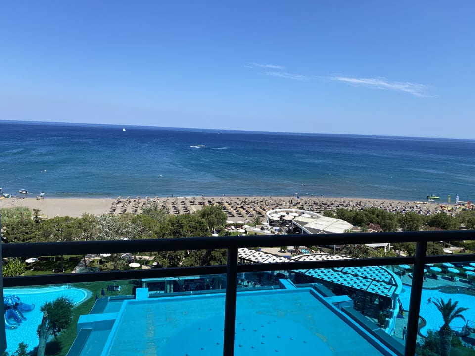 Zimmer Hotel Calypso Beach