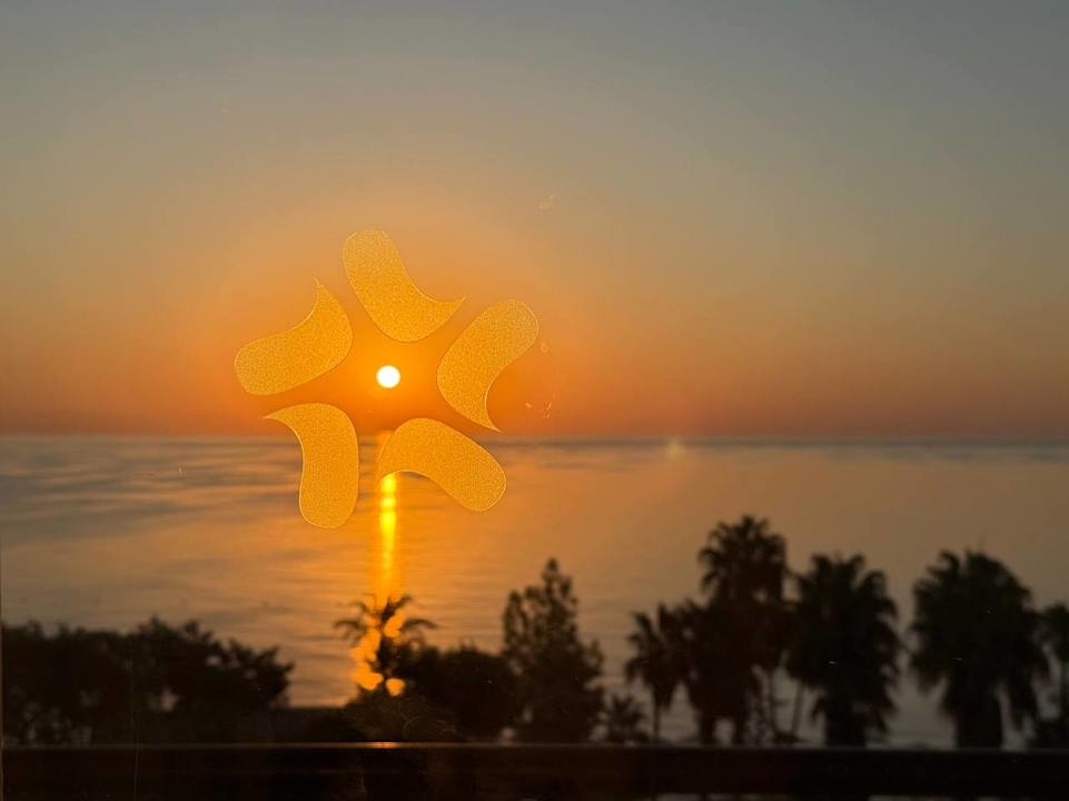 Ausblick TUI MAGIC LIFE Beldibi +16