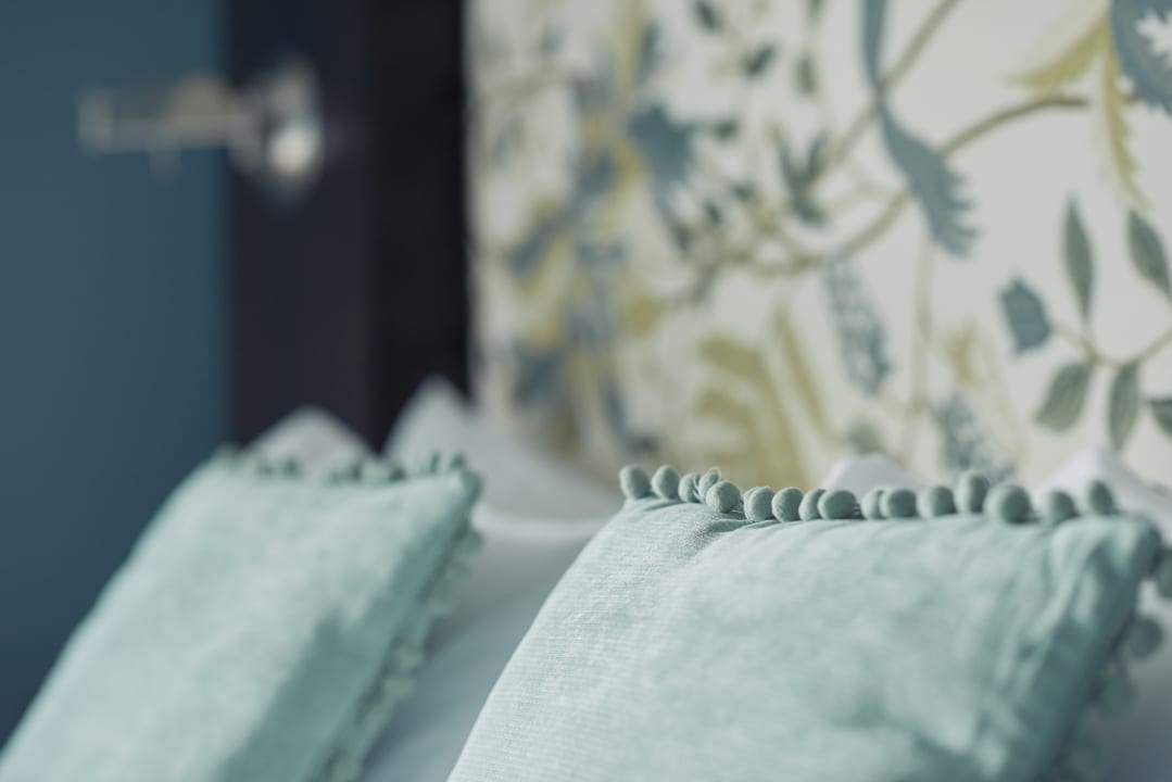 Zimmer Auberge Saint Antoine