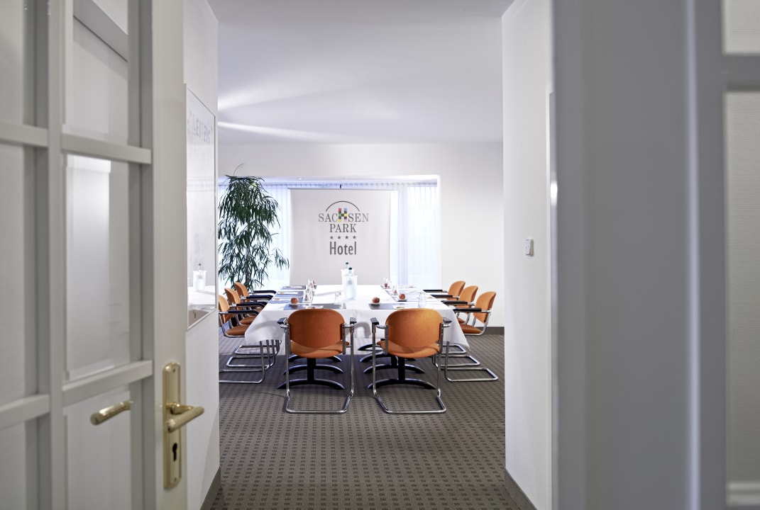 Sonstiges Sachsenpark Hotel