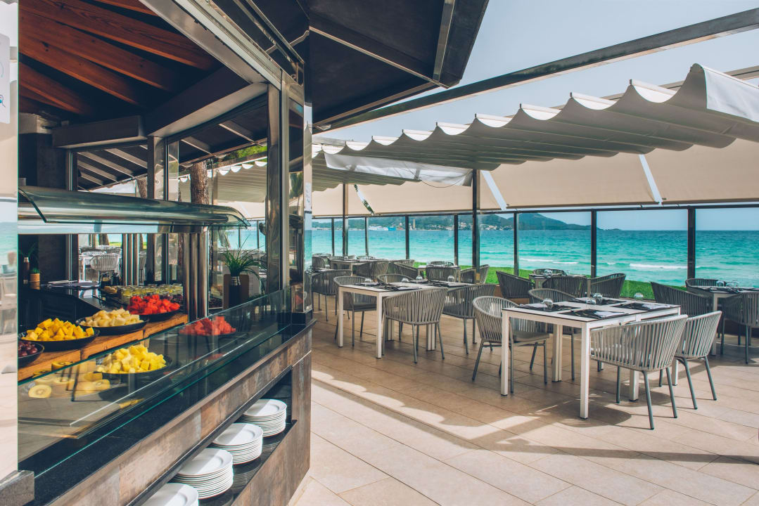 Gastro Iberostar Selection Playa de Muro Village