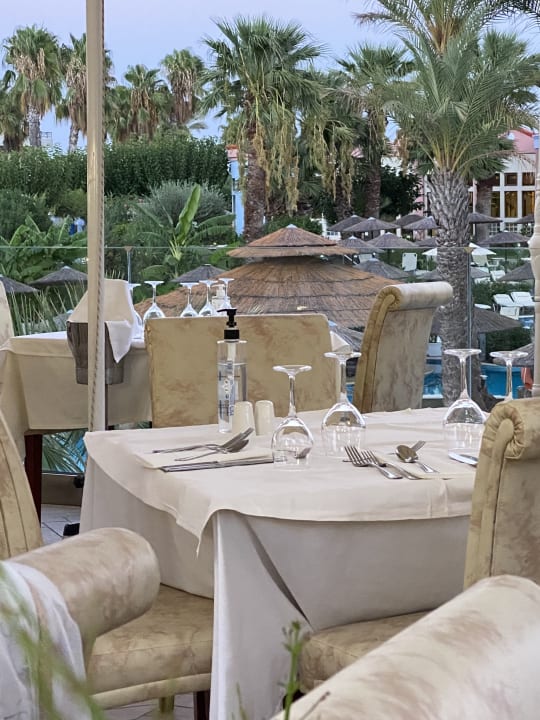 Gastro Atrium Palace Thalasso Spa Resort & Villas